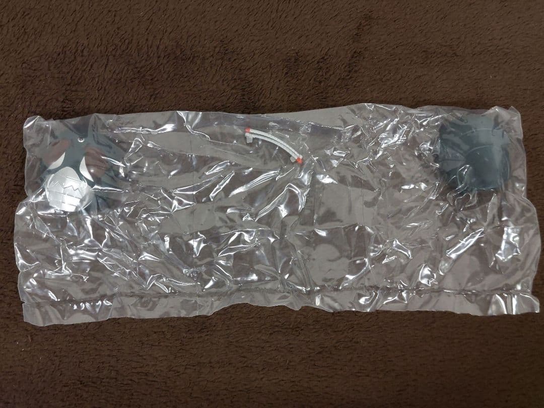 ライダーマスクコレクション Vol.４