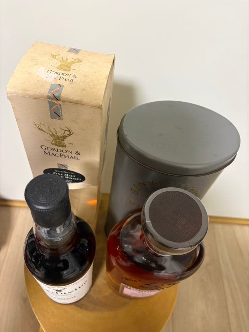 ブローラ&クライヌリッシュ2本セット