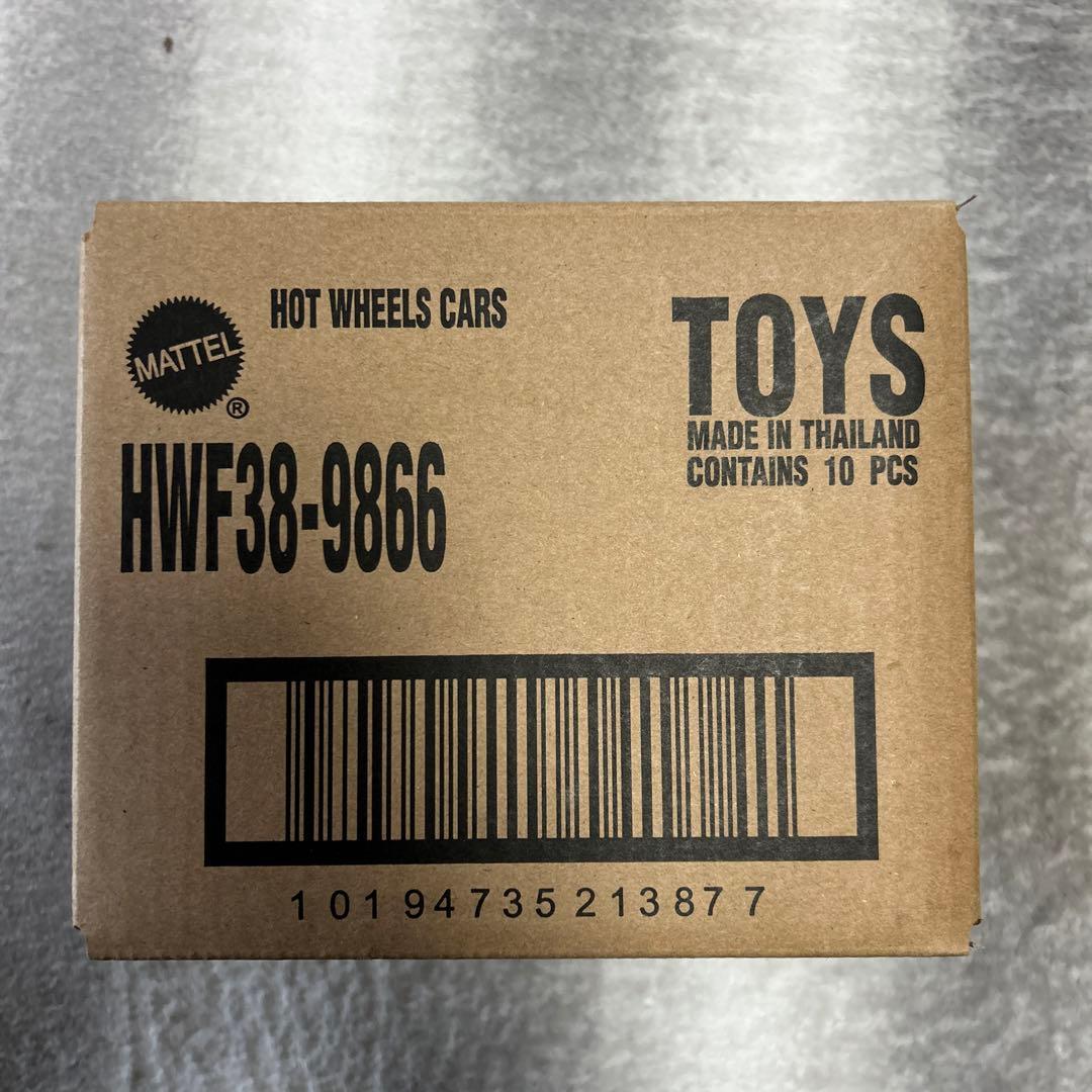 ホットウィール ニスモフェスティバル 2024 日産 GT-R R32