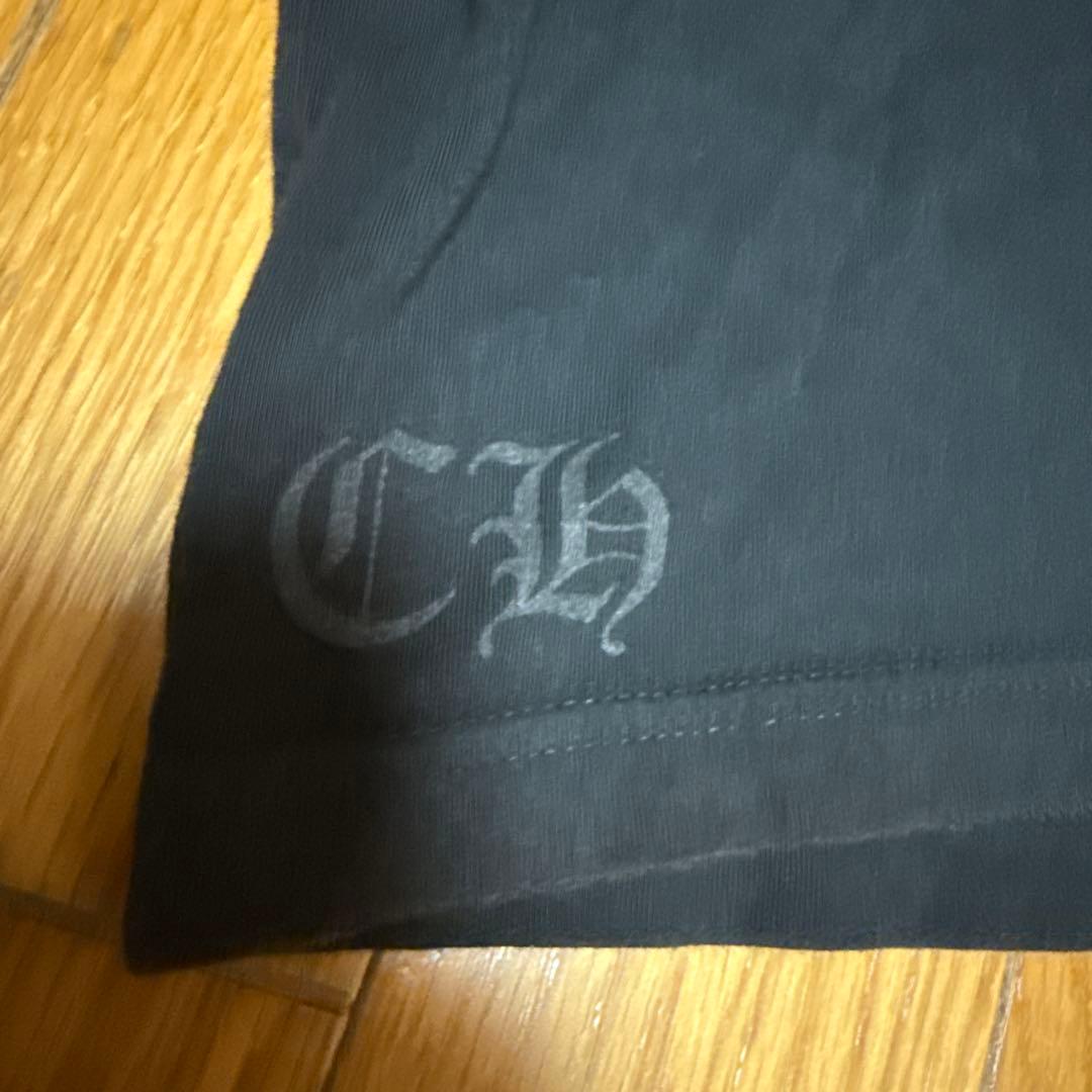Chrome Hearts Tシャツ