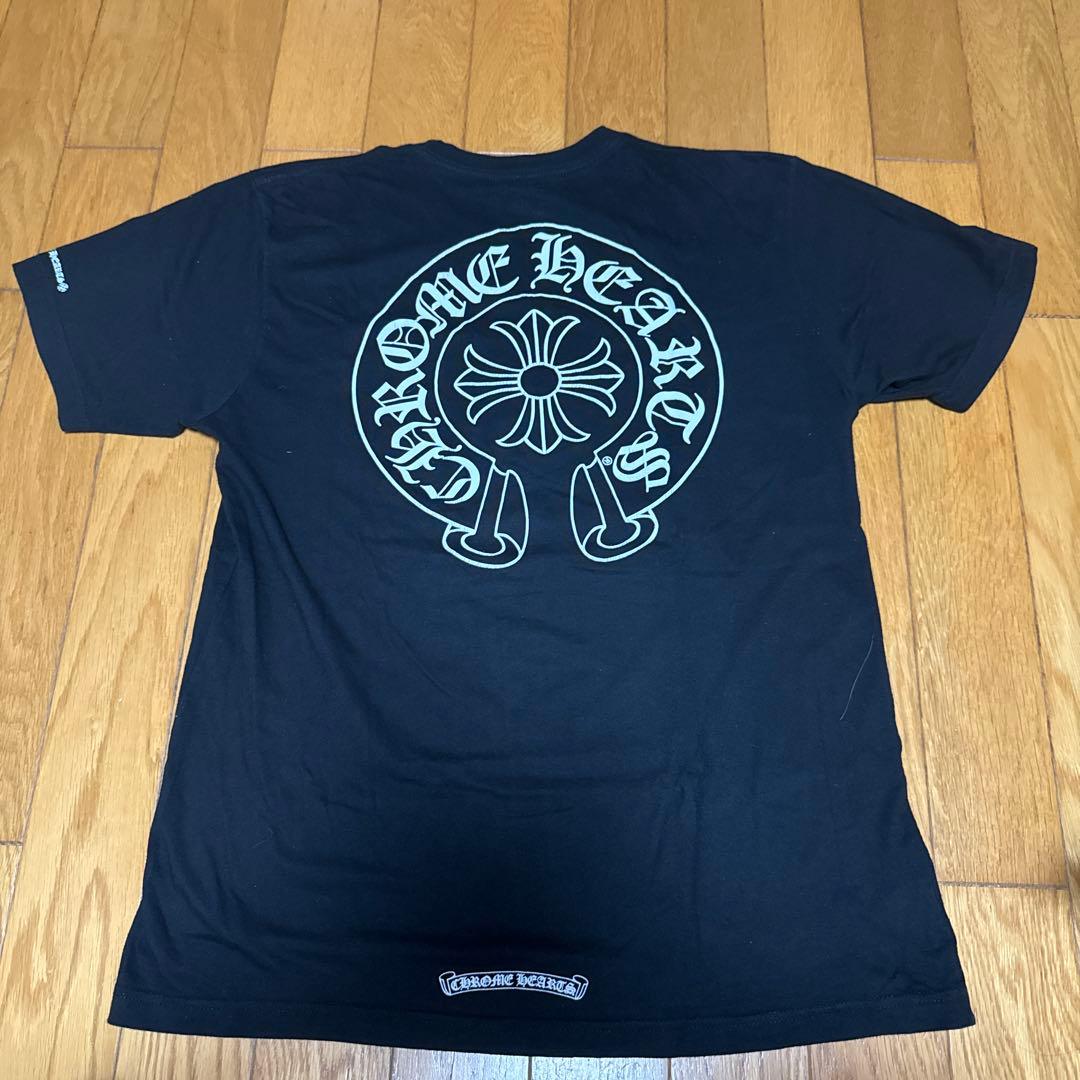 Chrome Hearts Tシャツ
