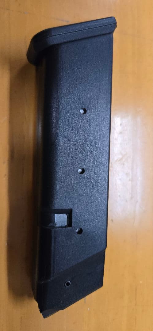 MGC GLOCK 17 GLOCK17 グロック17