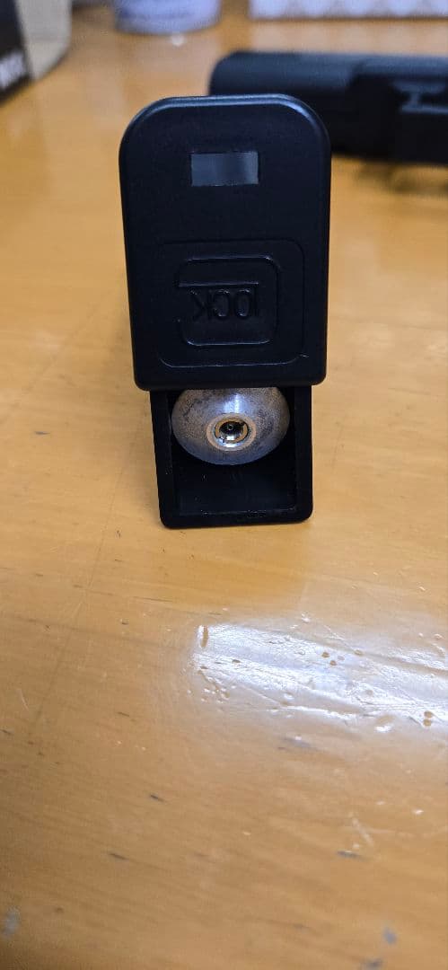 MGC GLOCK 17 GLOCK17 グロック17