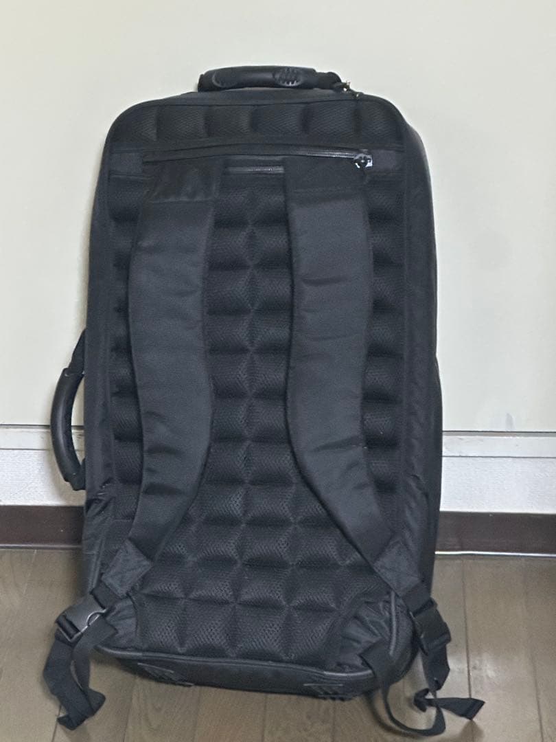 HELIX LT/Floor 用 Helix Backpack 即購入⭕️
