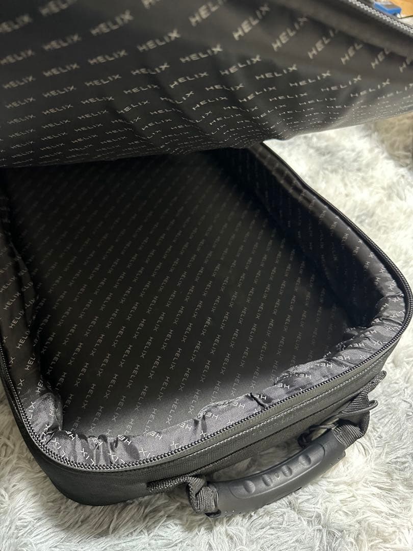 HELIX LT/Floor 用 Helix Backpack 即購入⭕️