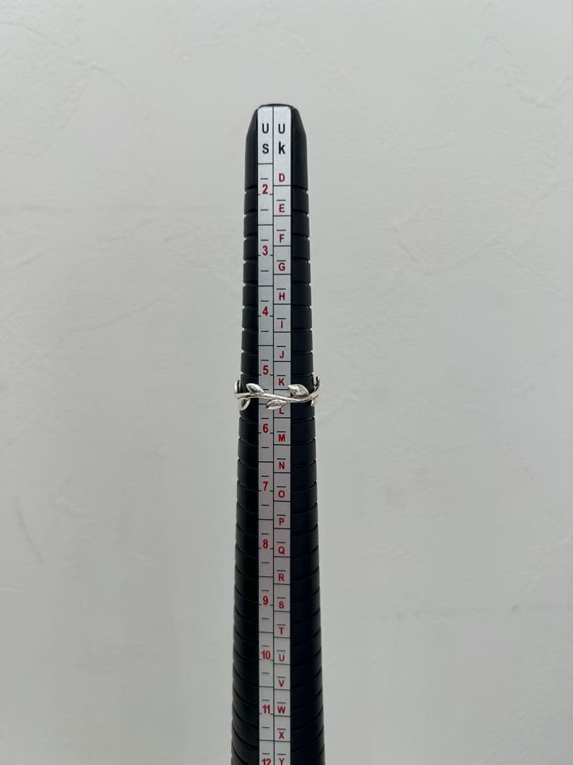 Tiffany & Co. オリーブリング・指輪 10号