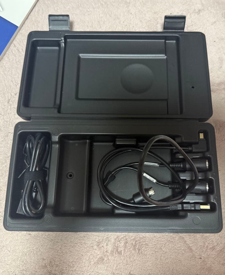 RME Babyface Pro FS USBオーディオインターフェース