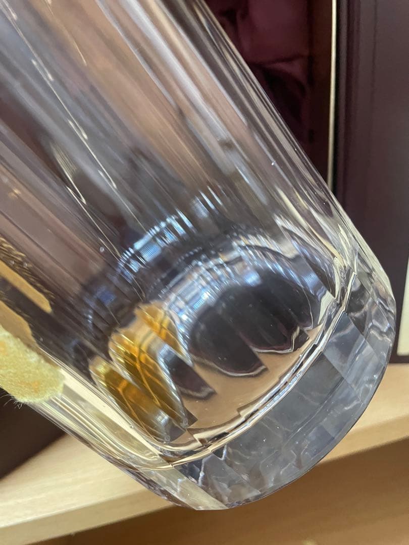 HIBIKI 30年 ウイスキー 専用ボックス付き　空瓶　空き瓶