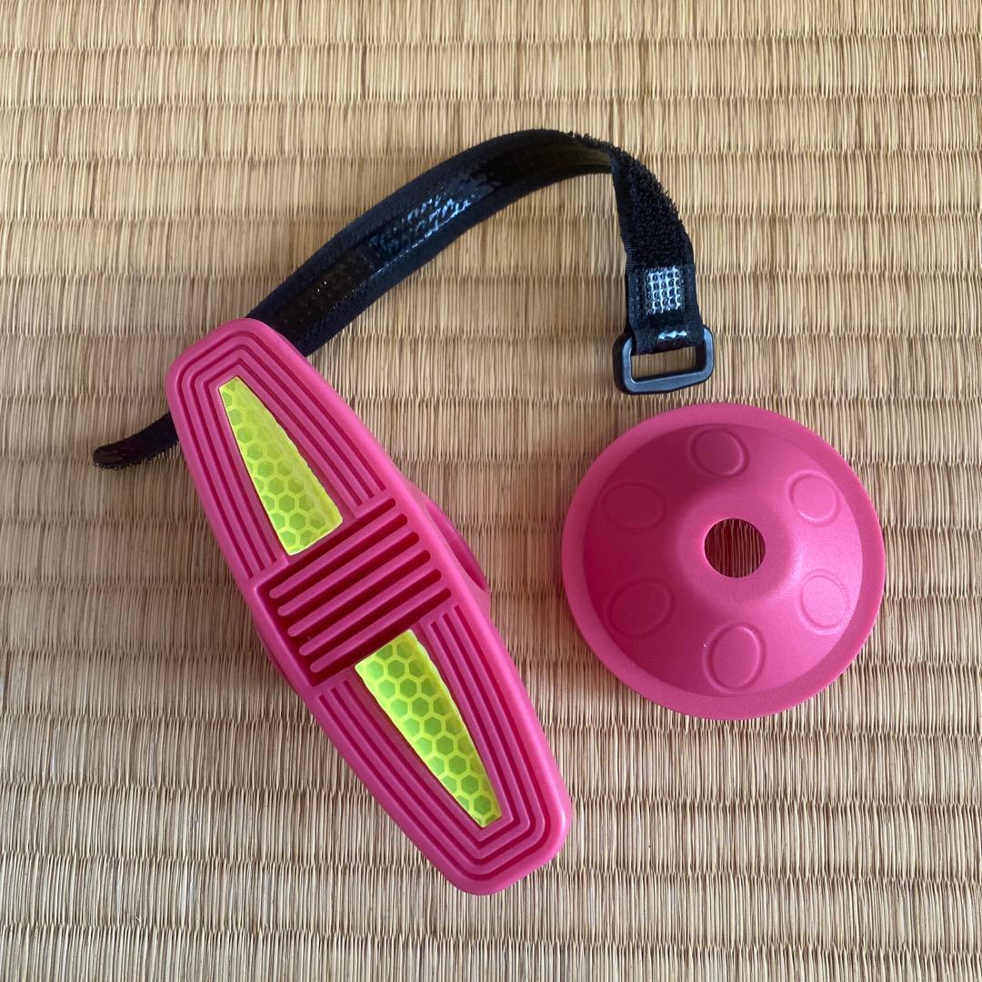 【美品】ケルコグバイク　子供用　練習用　自転車