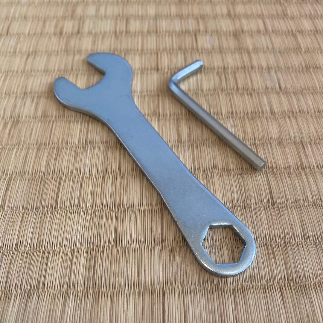 【美品】ケルコグバイク　子供用　練習用　自転車