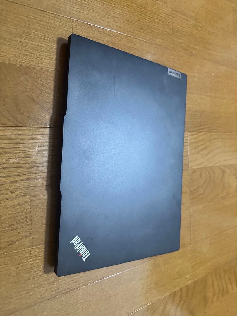 ThinkPad E14 Gen 6 AMD ノートPC本体