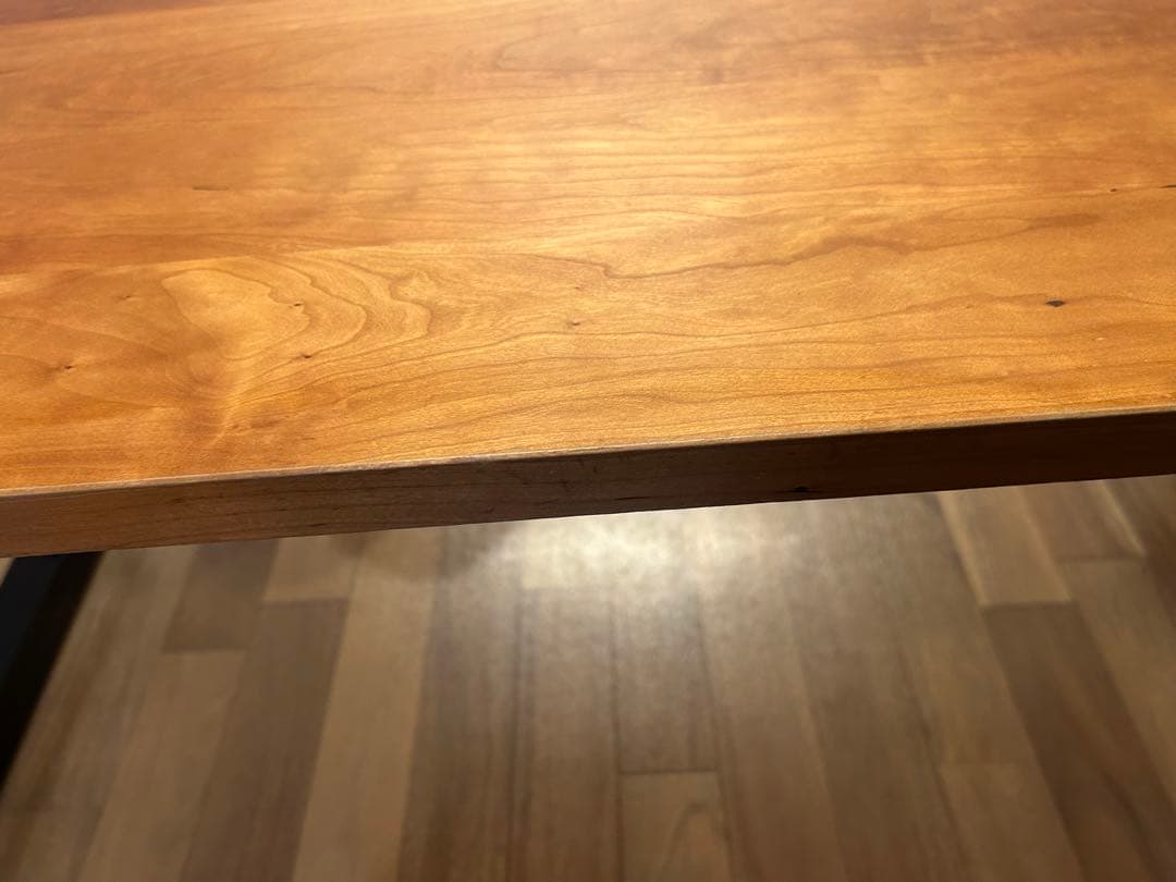 MASTERWAL マスターウォール｜ダイニングテーブル｜ACTUS アクタス｜