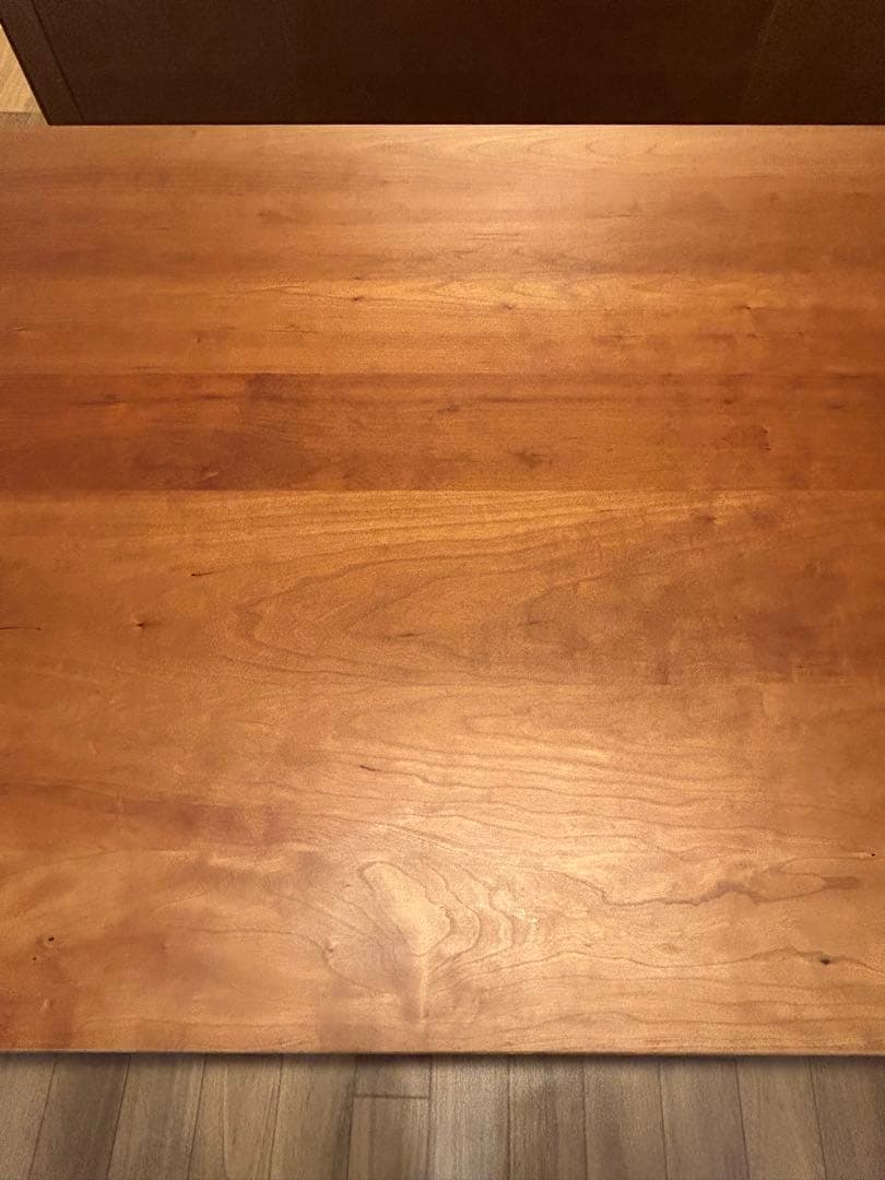 MASTERWAL マスターウォール｜ダイニングテーブル｜ACTUS アクタス｜