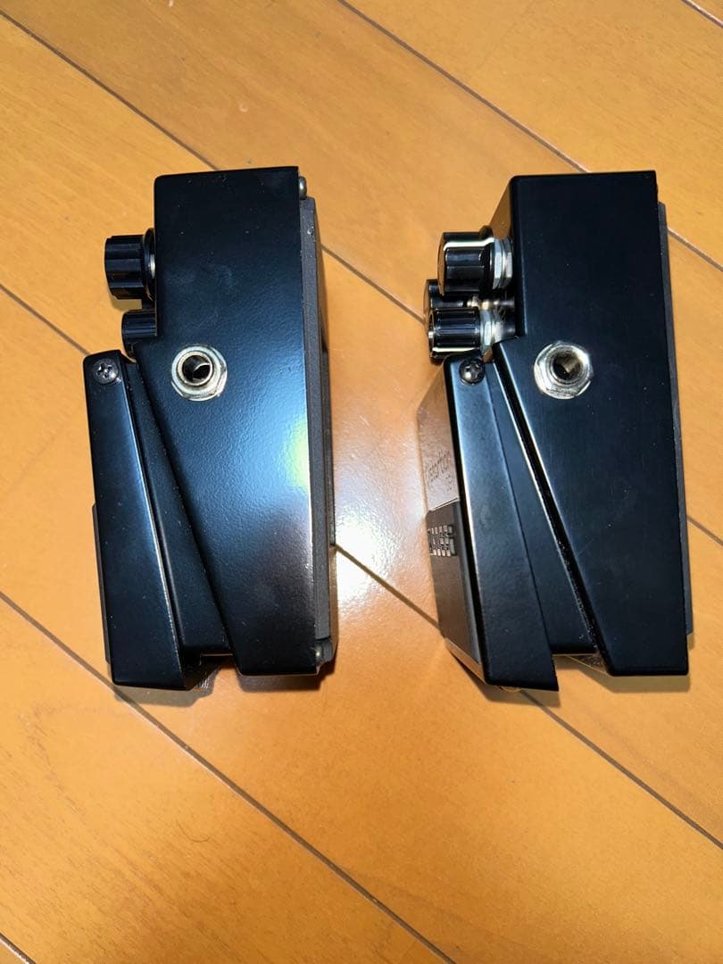 BOSS SD-1 & DS-1 ギターエフェクターセット