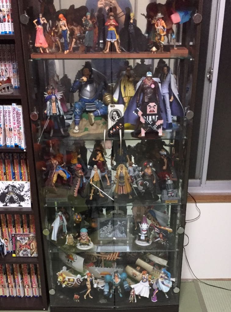 ONE PIECE フィギュア  セット バラ売り 可