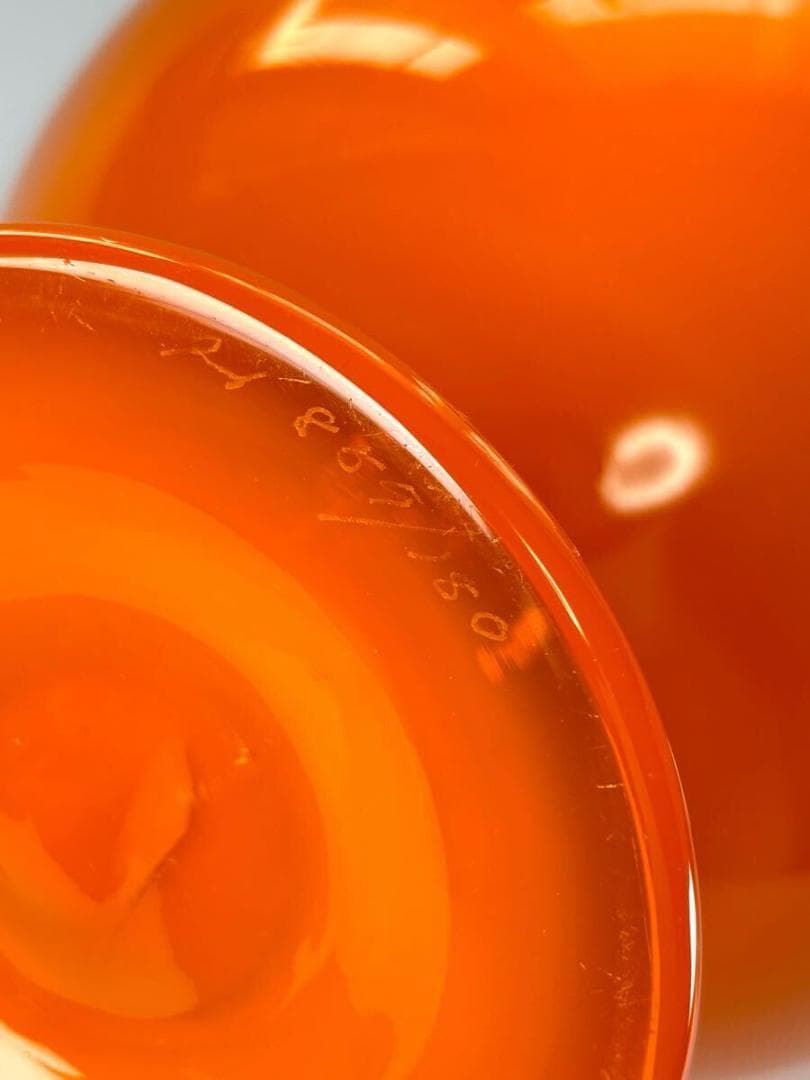 激レア！！Boda社　Erik Hglund / エリックホグラン　大きな花瓶