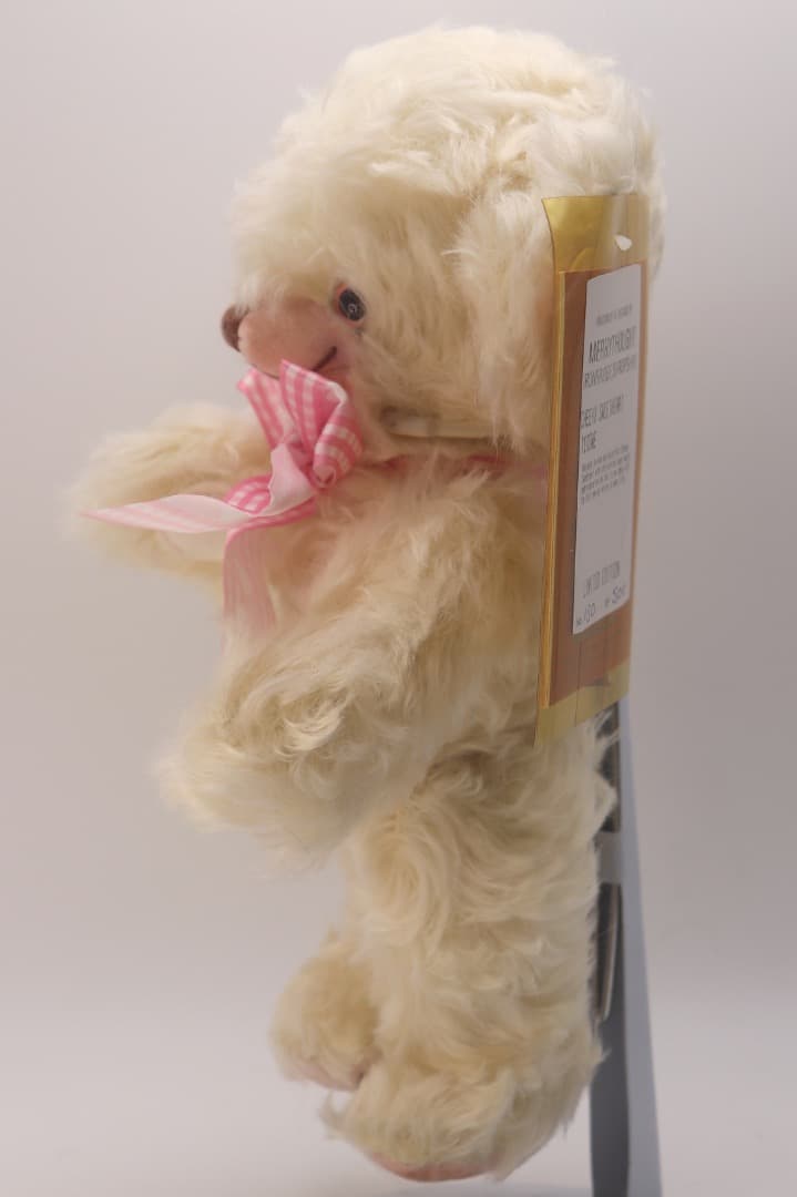 Cheeky SweetHart 2000年度 130 / 500日本限定品