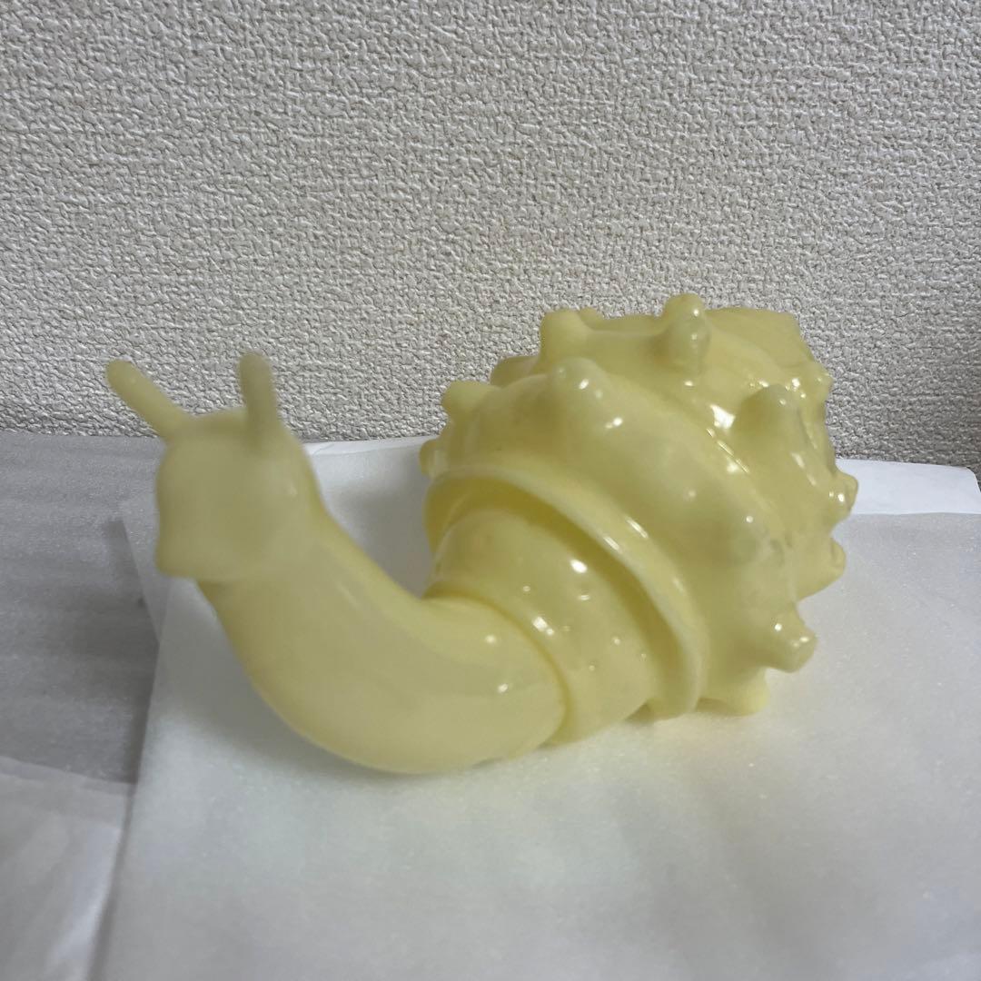 ⚠️レア・マニアック　ウルトラマン　ウルトラQ M1号　ゴーガ　ソフビ