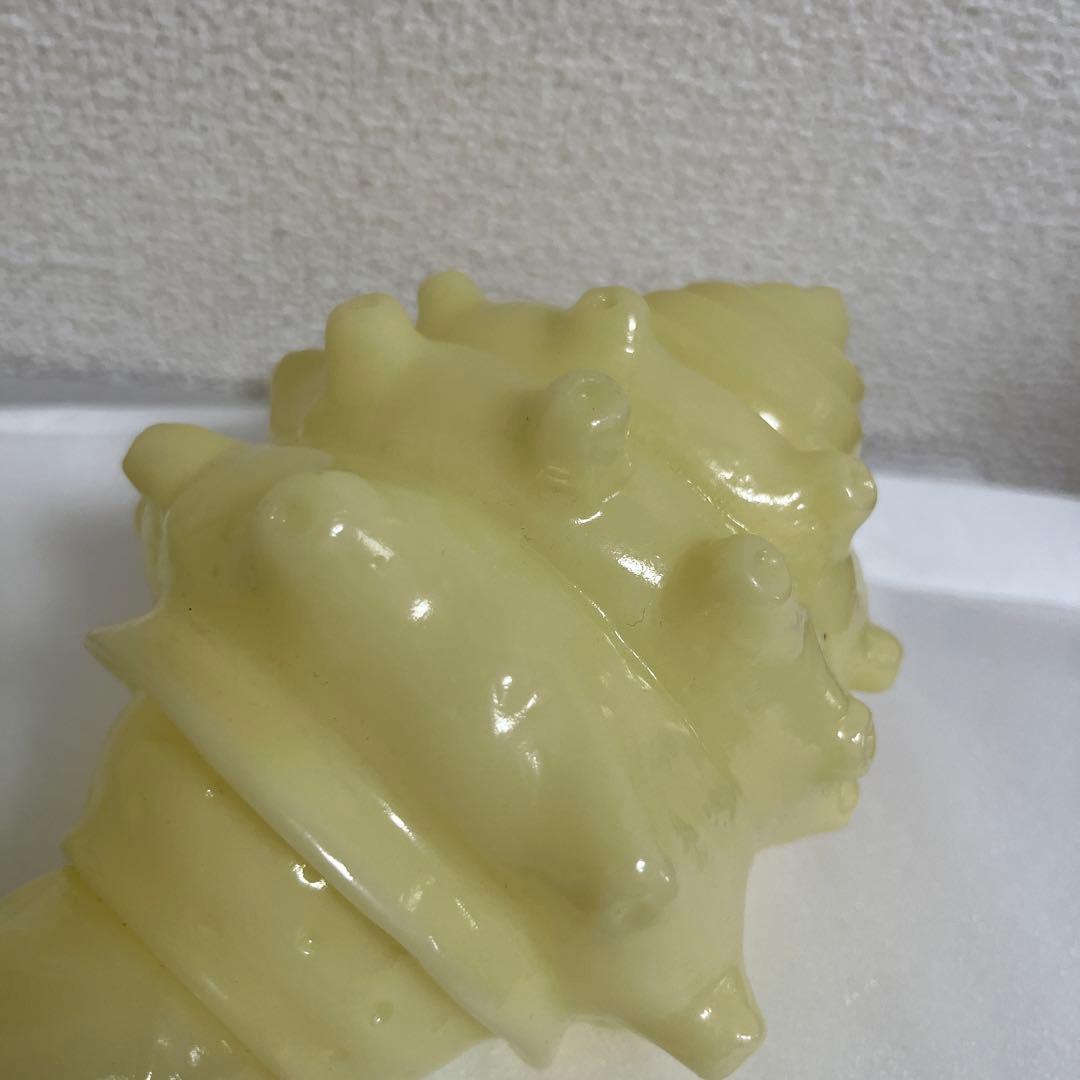 ⚠️レア・マニアック　ウルトラマン　ウルトラQ M1号　ゴーガ　ソフビ