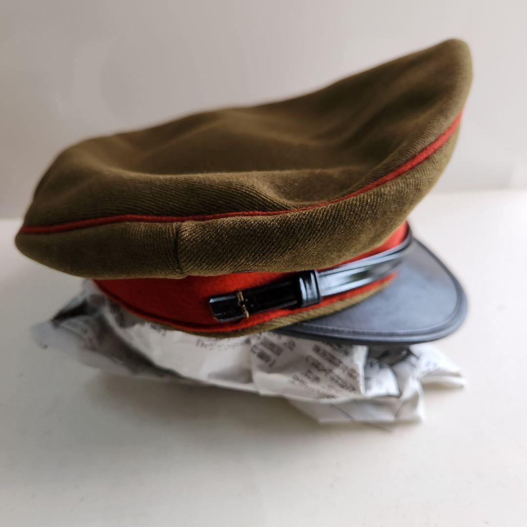 Y*e様 当時もの　軍帽　大日本帝国　陸軍　戦時中