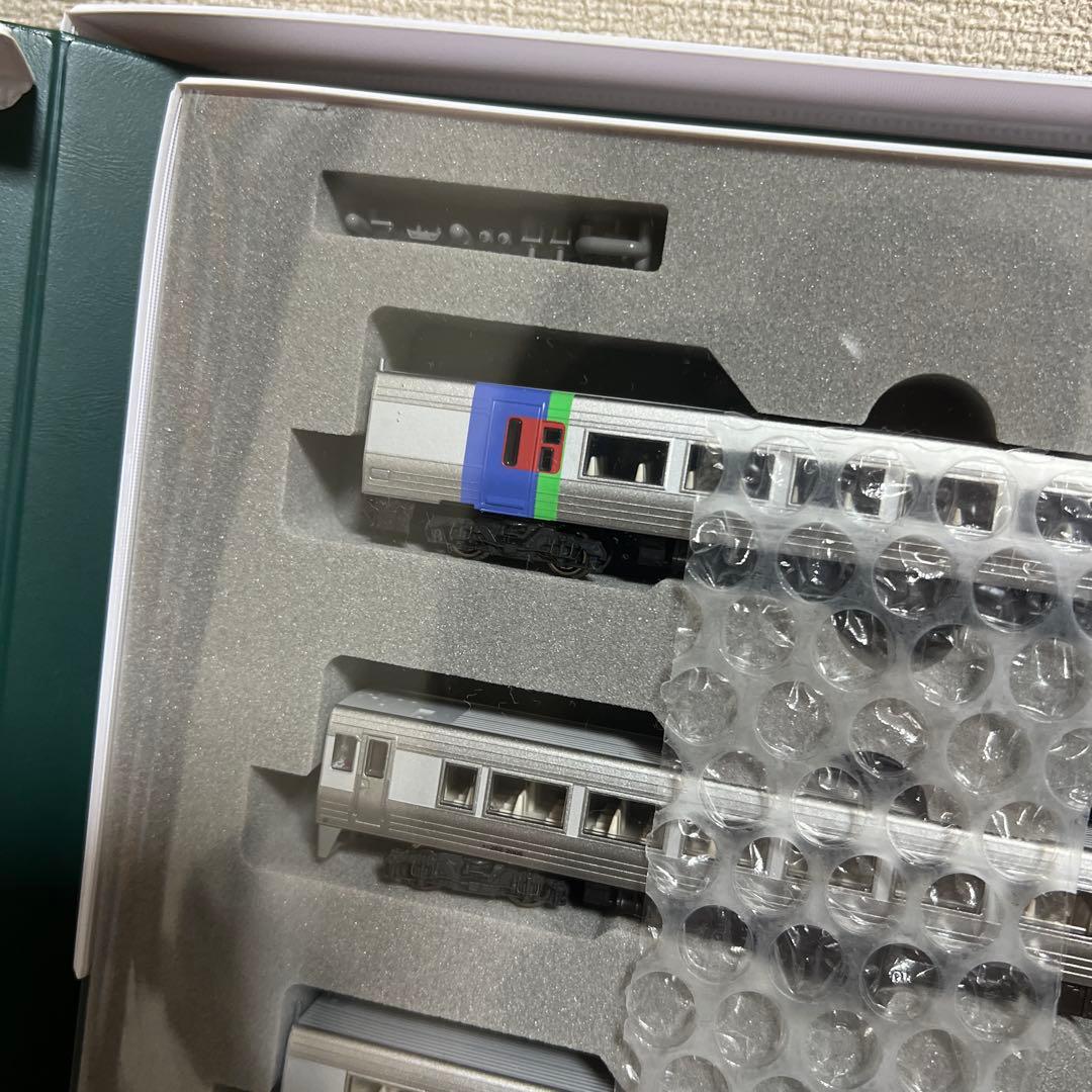 KATO10-476.477 283系 基本+増結セット