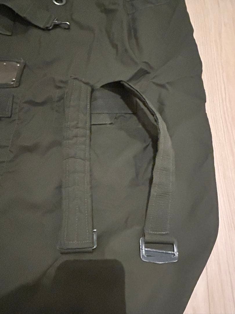 NVA 東ドイツ軍 ウール ブランケット ➕ 米軍 ダッフルバッグ おまけ付