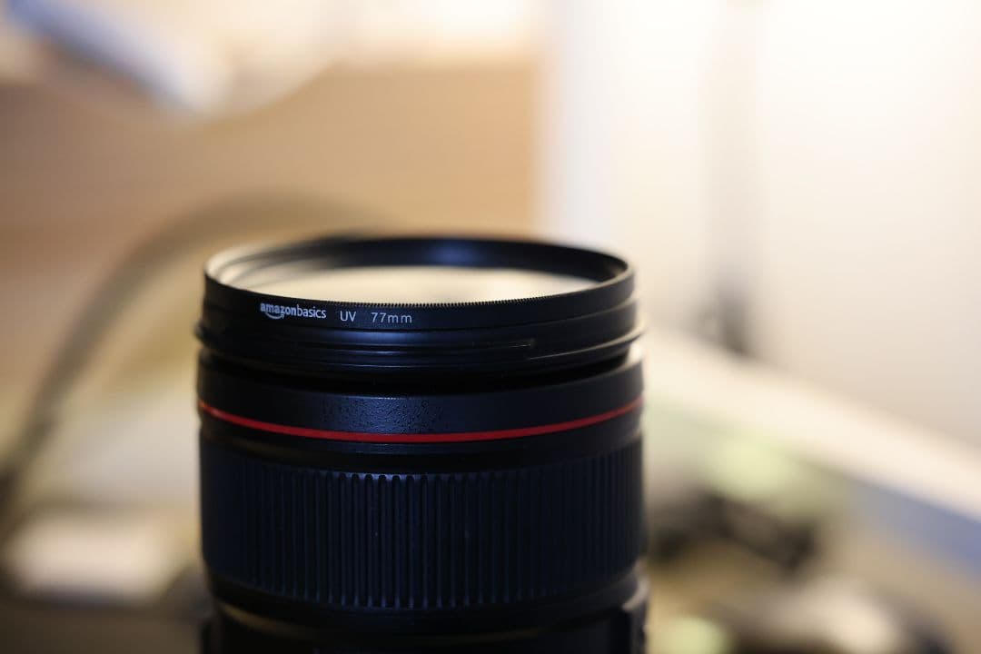 EF 24-105mm f/4L IS II USM 標準ズームレンズ