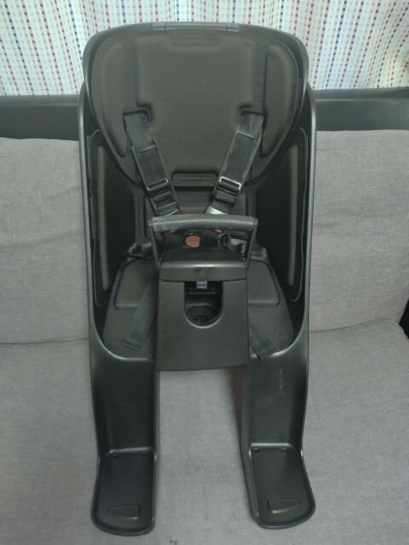 ハイディ2　 フロントチャイルドシート