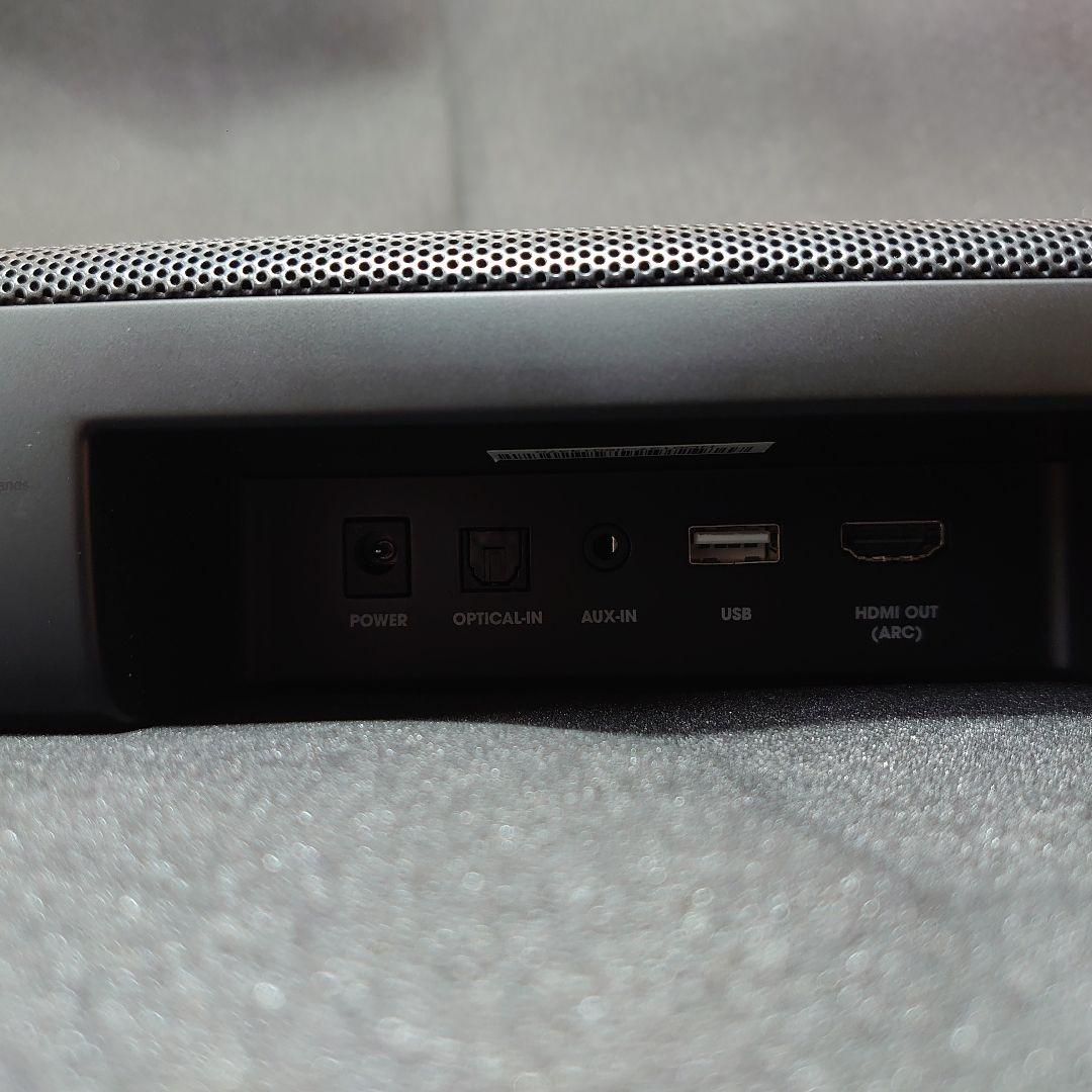 JBL Bar Studio サウンドバー