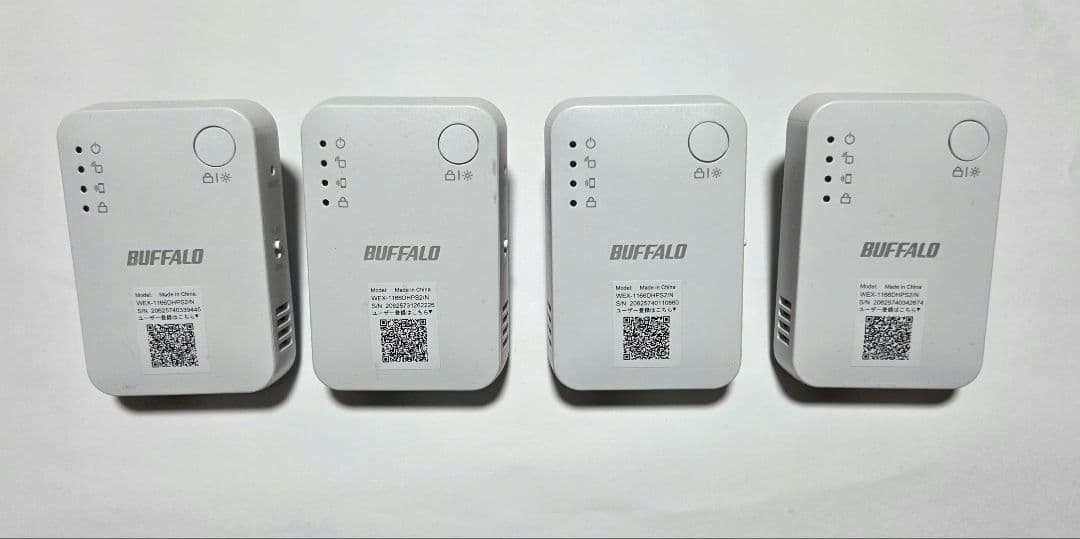 ルーター・ネットワーク機器 WRM-D2133HS WEM-1266WP WEX-1166DHPS2/N