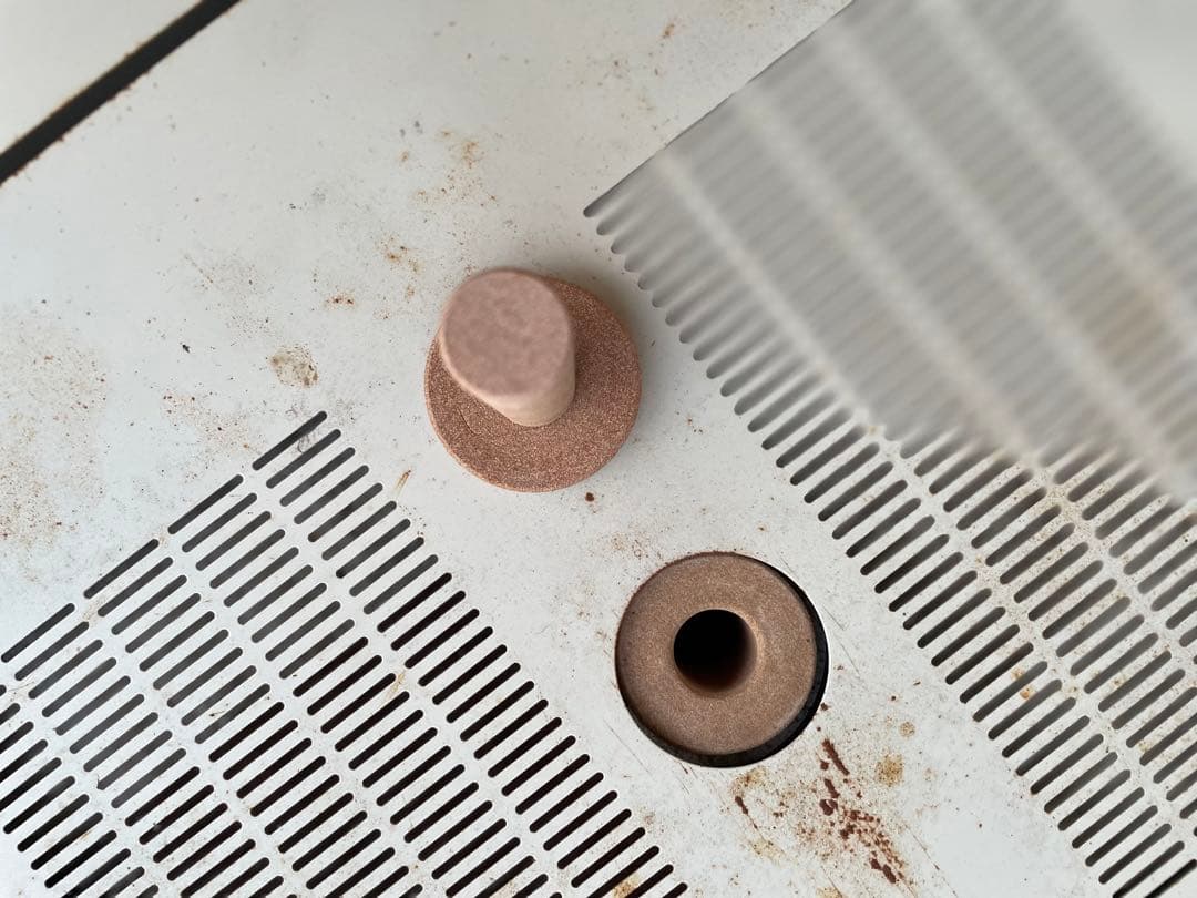 電気炉 ポーセラーツ 彩火 釜 窯