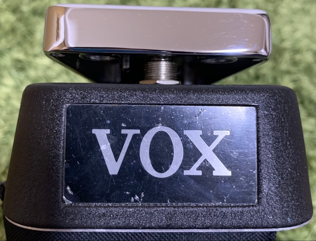 VOX V847 改造ジャンク品