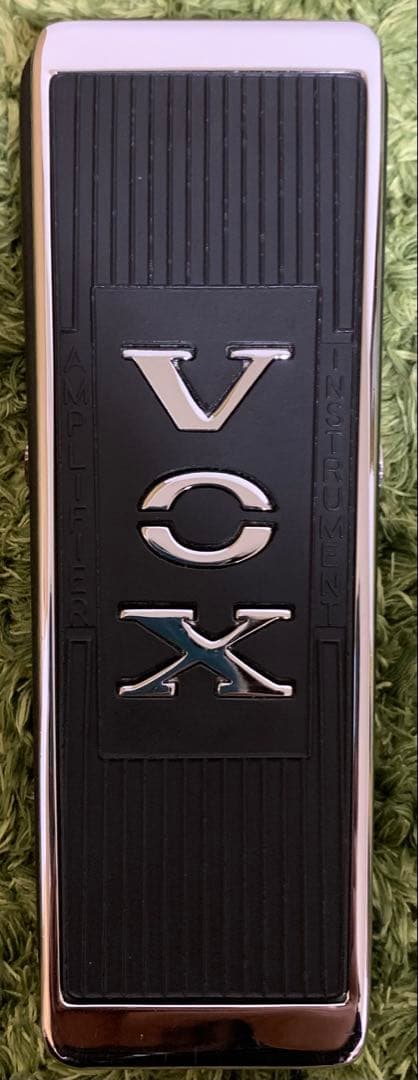 VOX V847 改造ジャンク品