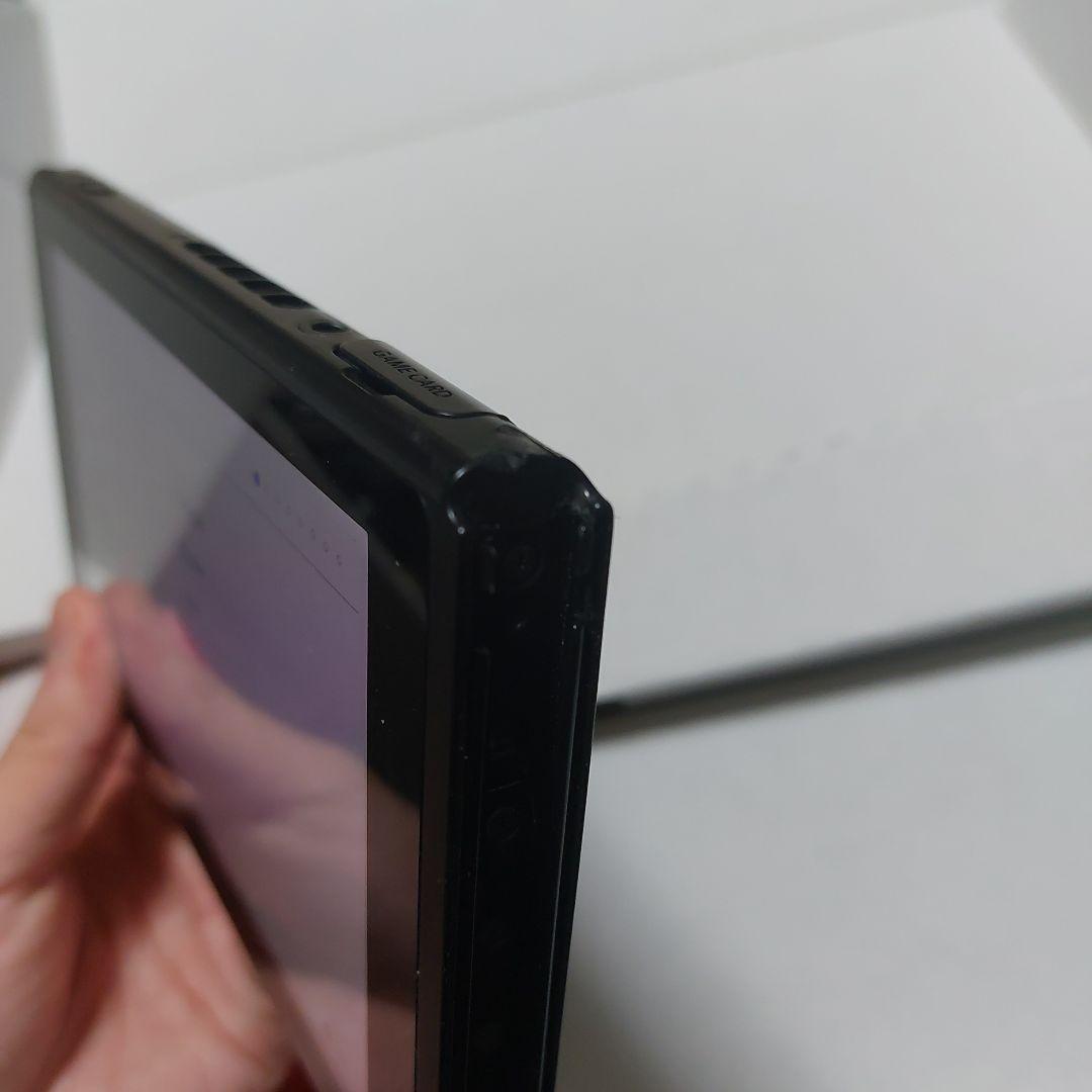 Nintendo Switch 青と赤 本体 + ゲーム2本