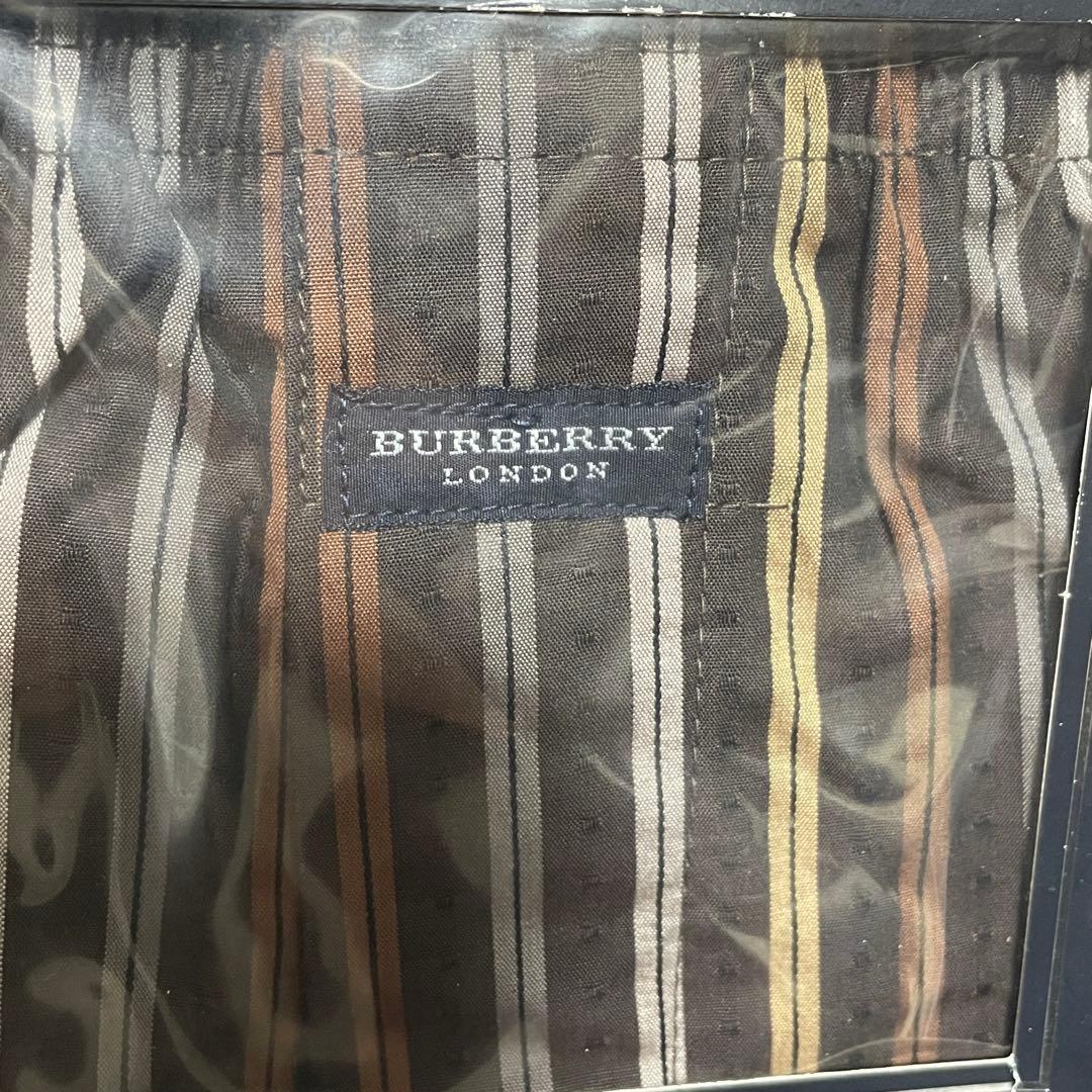 新品★バーバリー★トランクス★２枚
