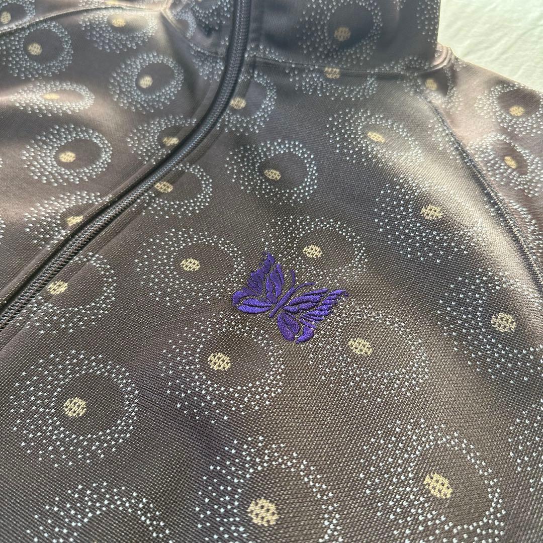 ジャケット・アウター 22AW Track Jacket Poly Jq.