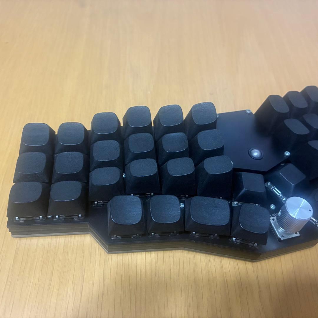 キーボード cocot46