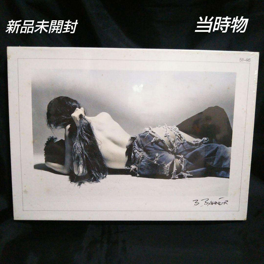 【新品未開封】昭和レトロ 当時物 ジグソーパズル ヴィーナス