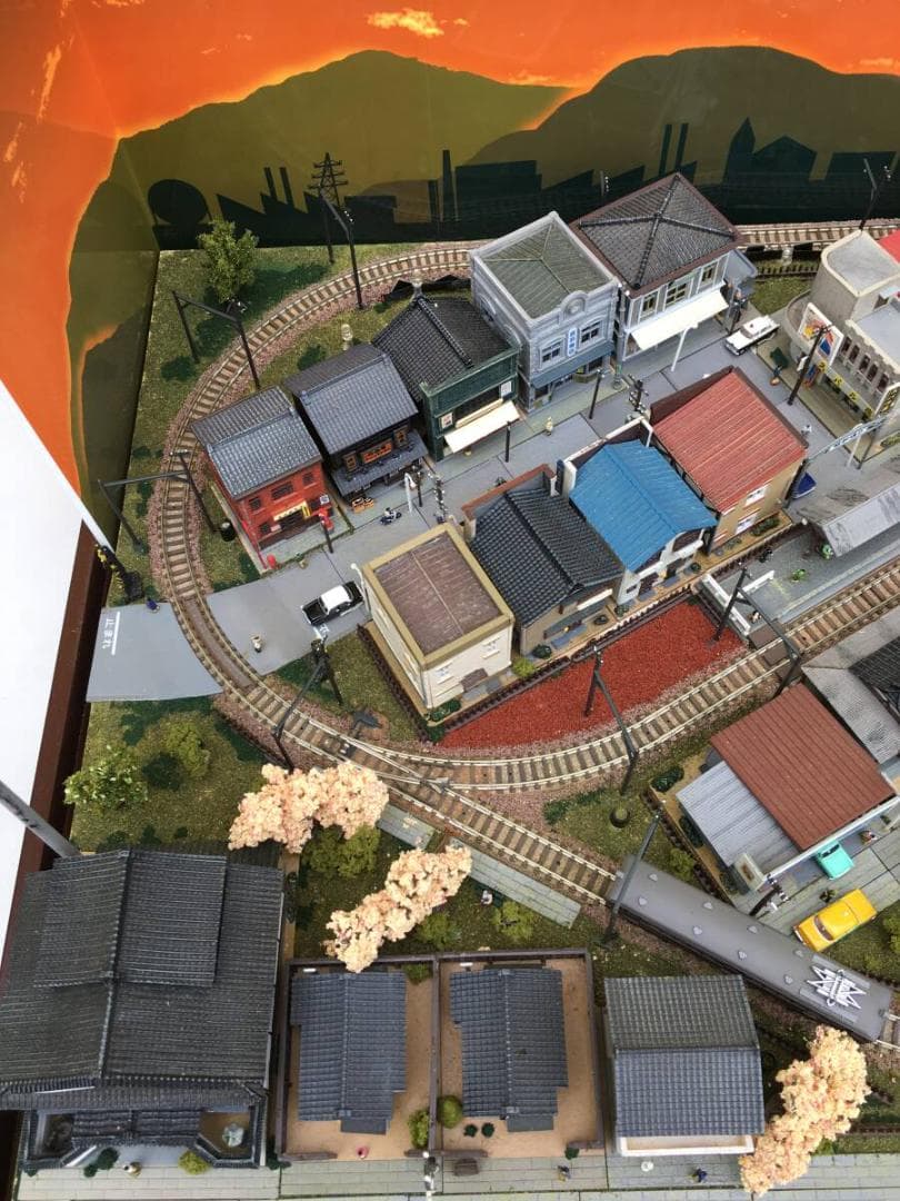 完成品 週刊昭和の鉄道模型をつくる 特製クリアケース付 全50巻完結セット