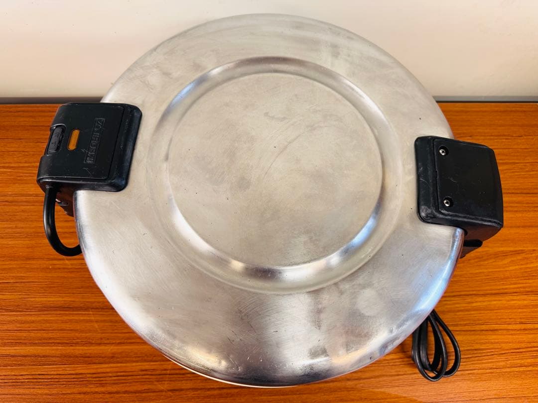 象印 電子ジャー THS-C40A｜業務用 保温ジャー｜動作品