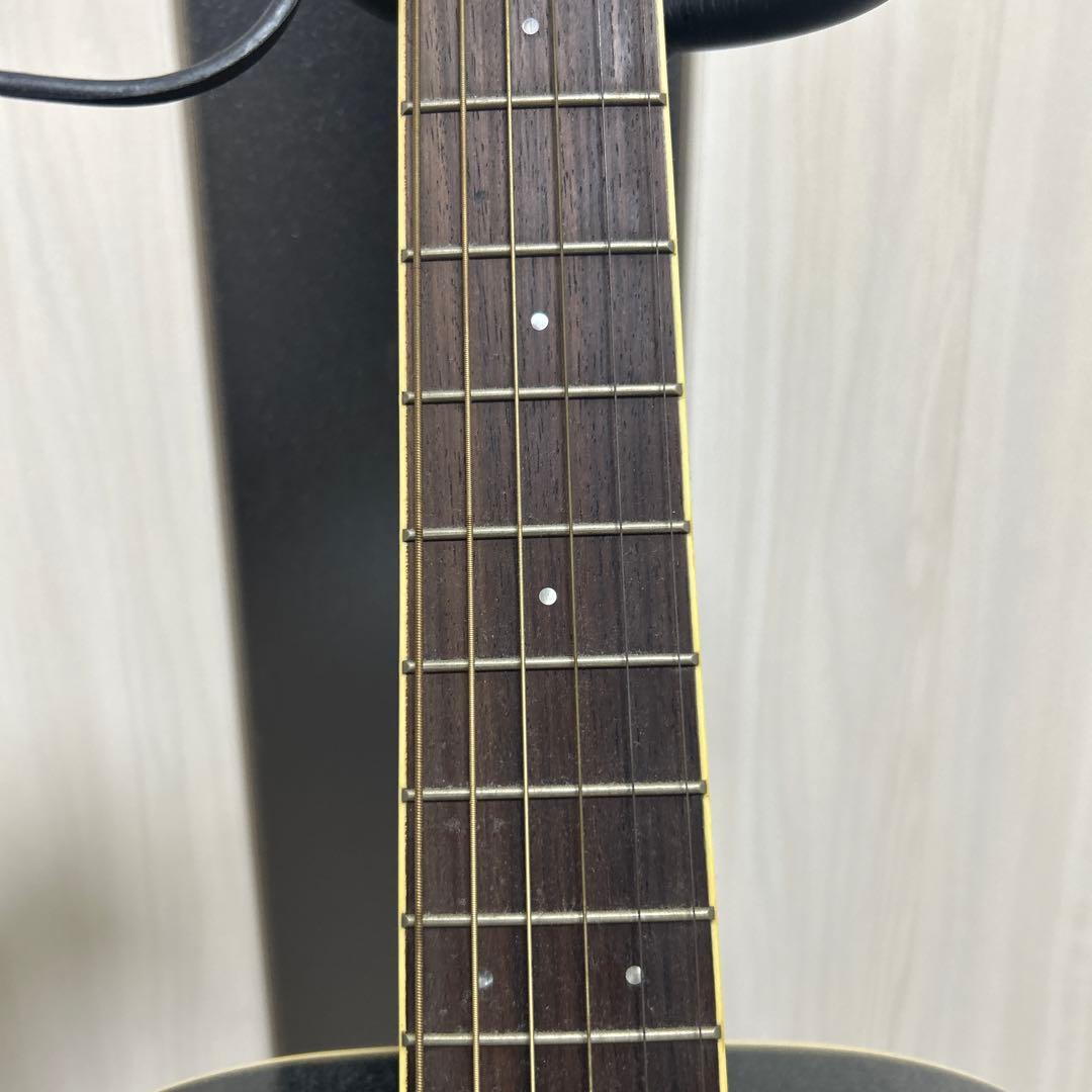 最終値下げYamaha FG820 アコースティックギター グラデーションブルー