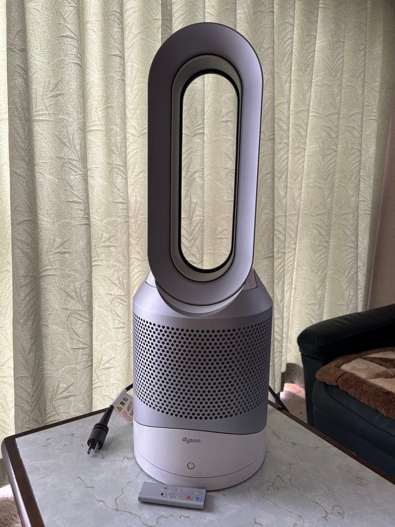 ダイソン 空気清浄 ホット＆クール HP00 hot+cool