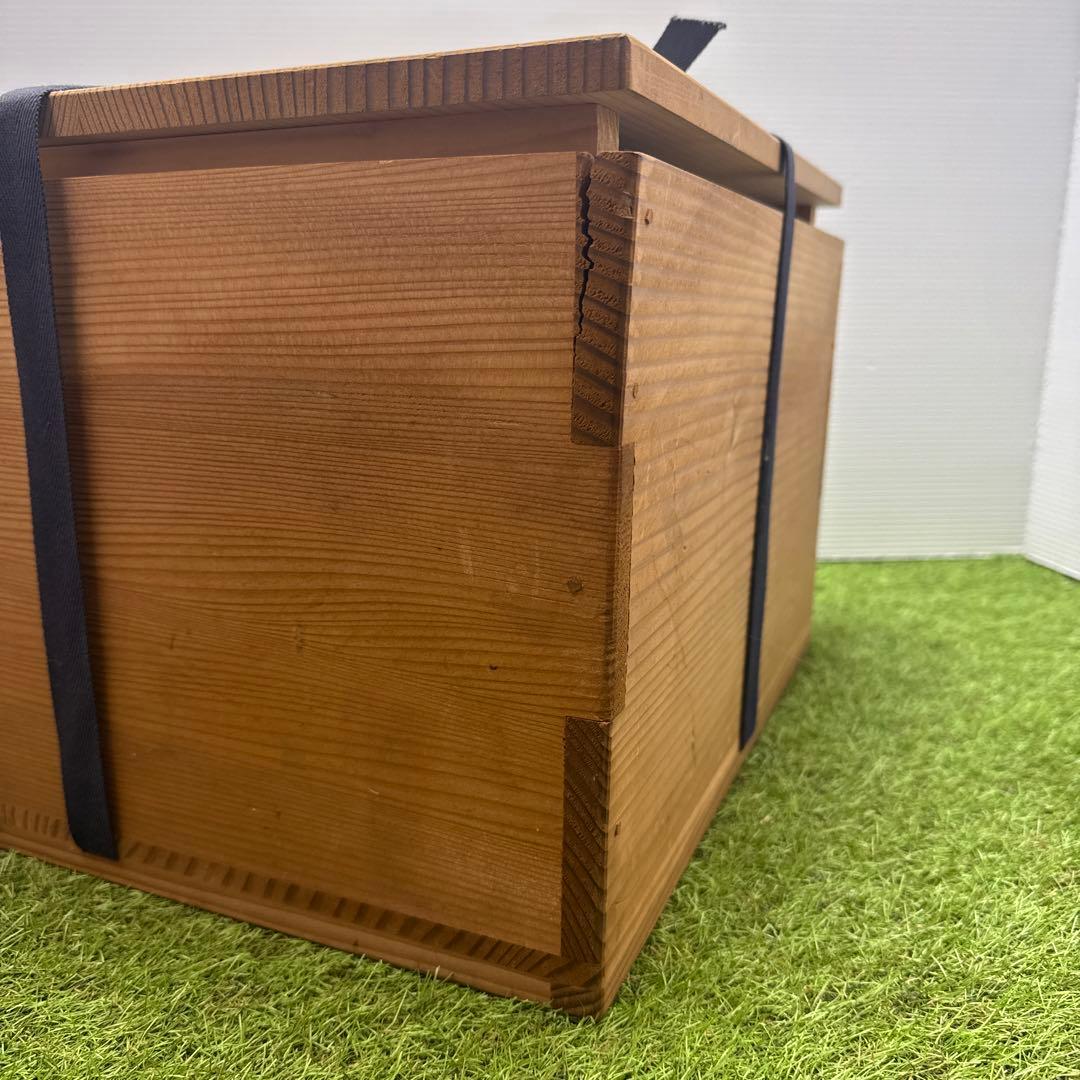 茶道具 風炉 風炉釜 唐銅製 三つ足 火鉢 工芸品 風呂釜 昇雲