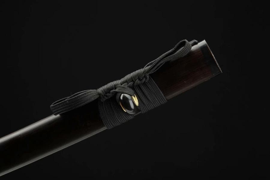 カエルの王子 日本刀 模造刀 居合刀 武士道 武蔵 鑑賞用 手鍛造打