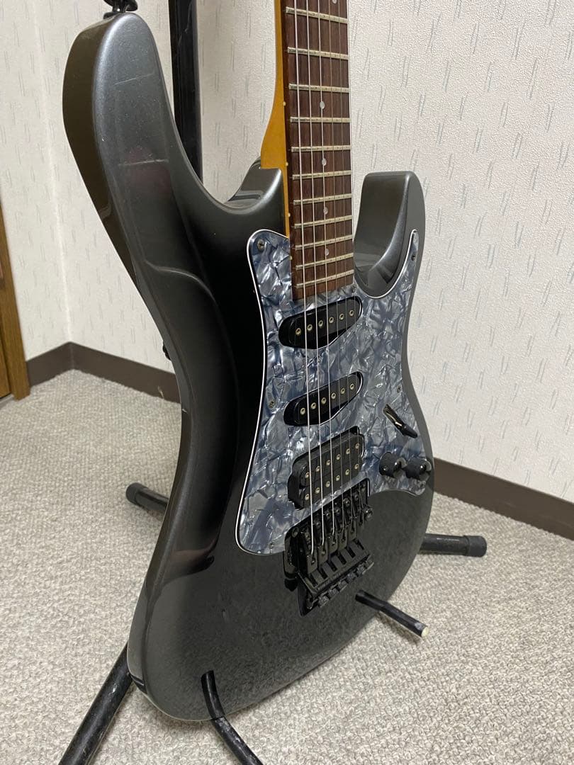 AriaPro II MAGNA series エレキギター