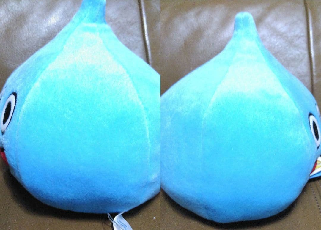 ぬいぐるみ/◎スライムもりもりドラゴンクエスト2 大戦車としっぽ団