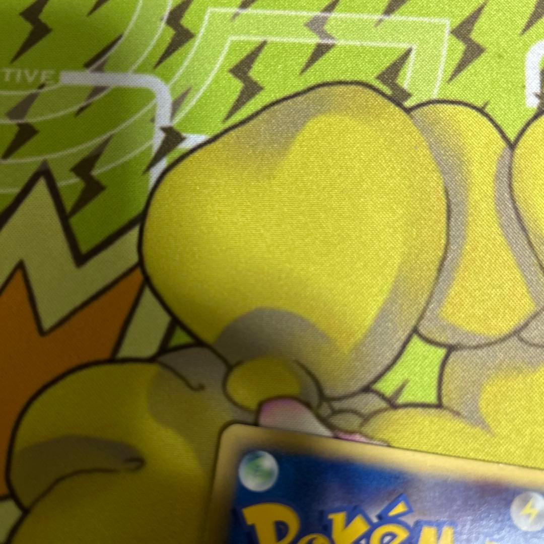 ラティアス　デルタ種