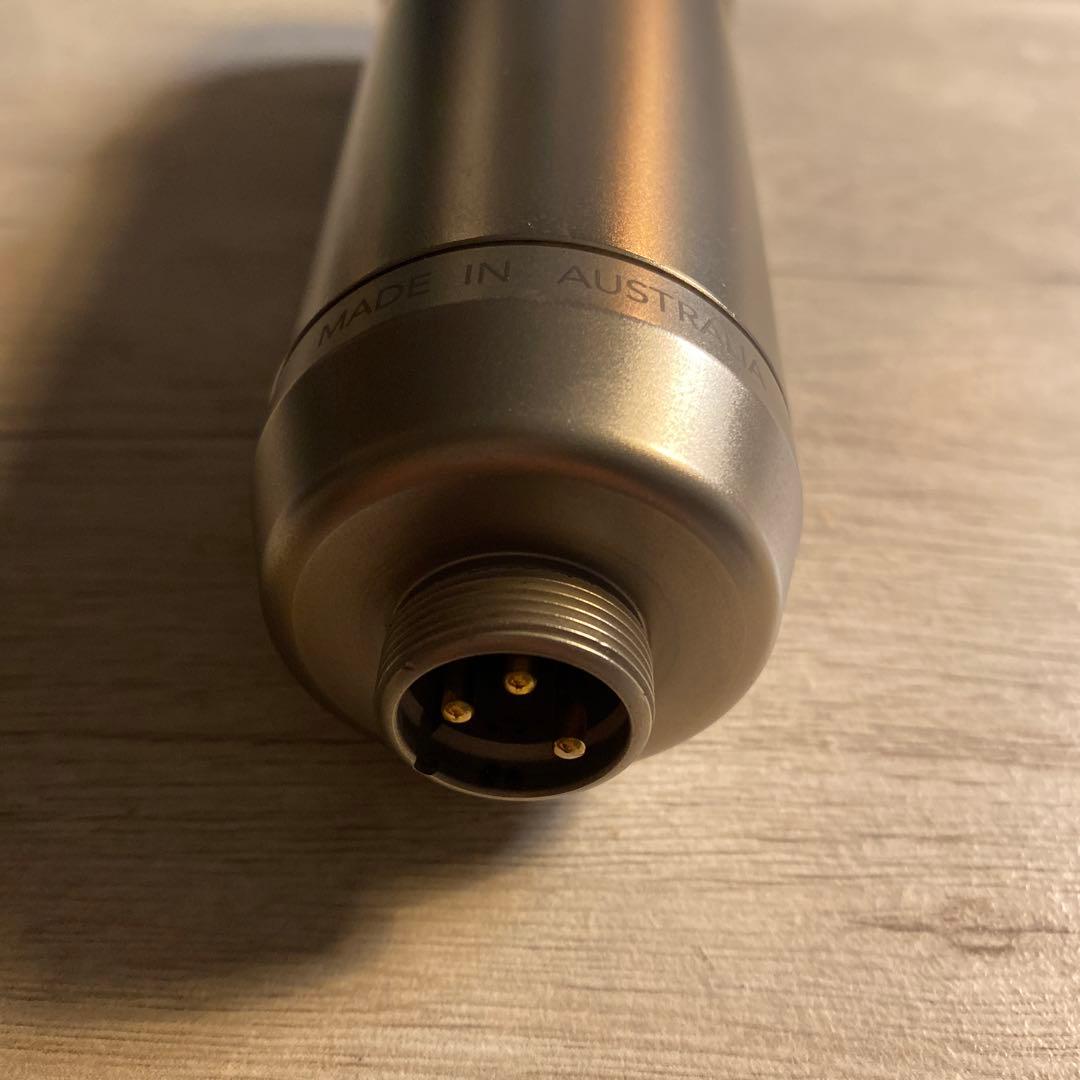 RODE NT1A コンデンサマイク 機材セット