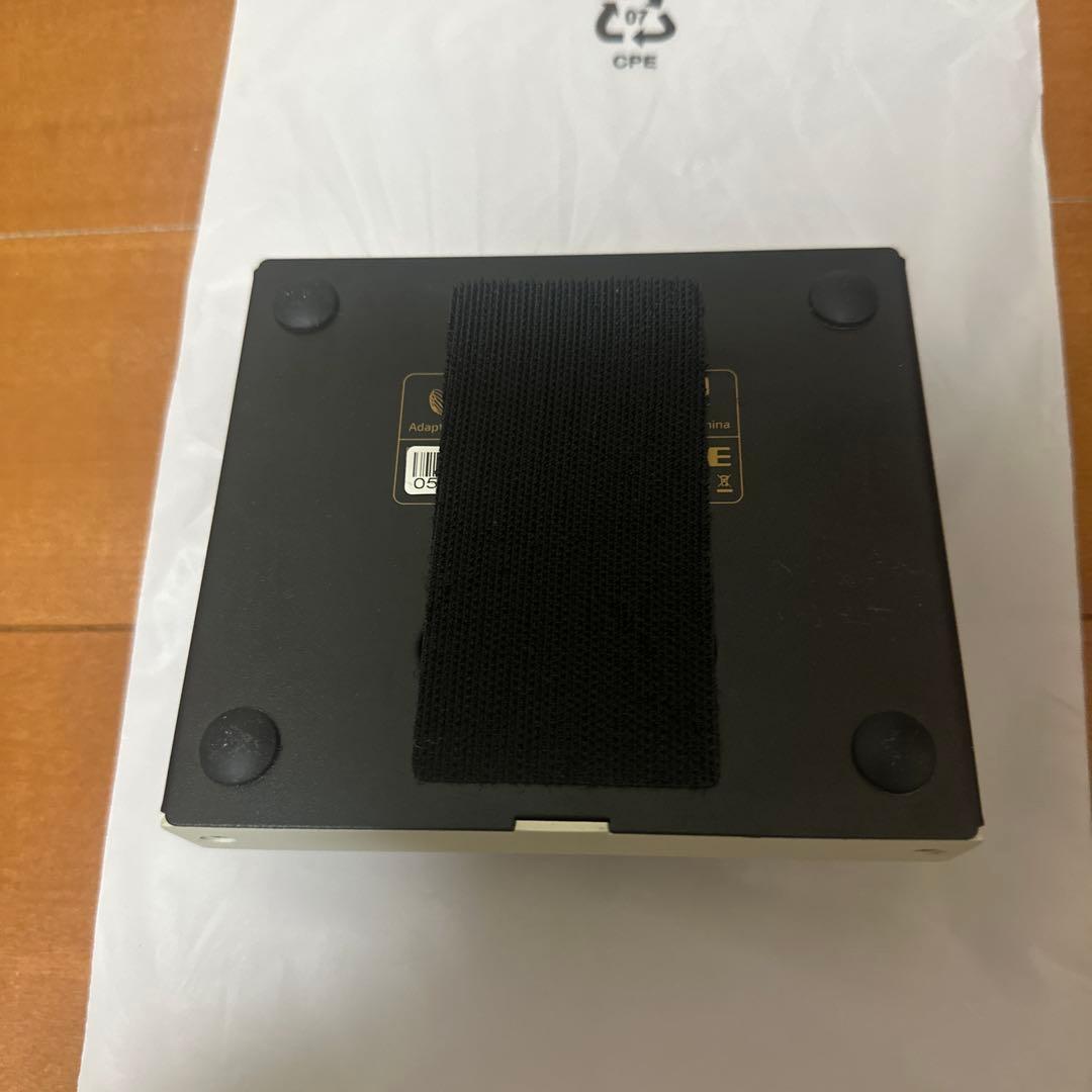 ベース HOTONE Ampero Mini