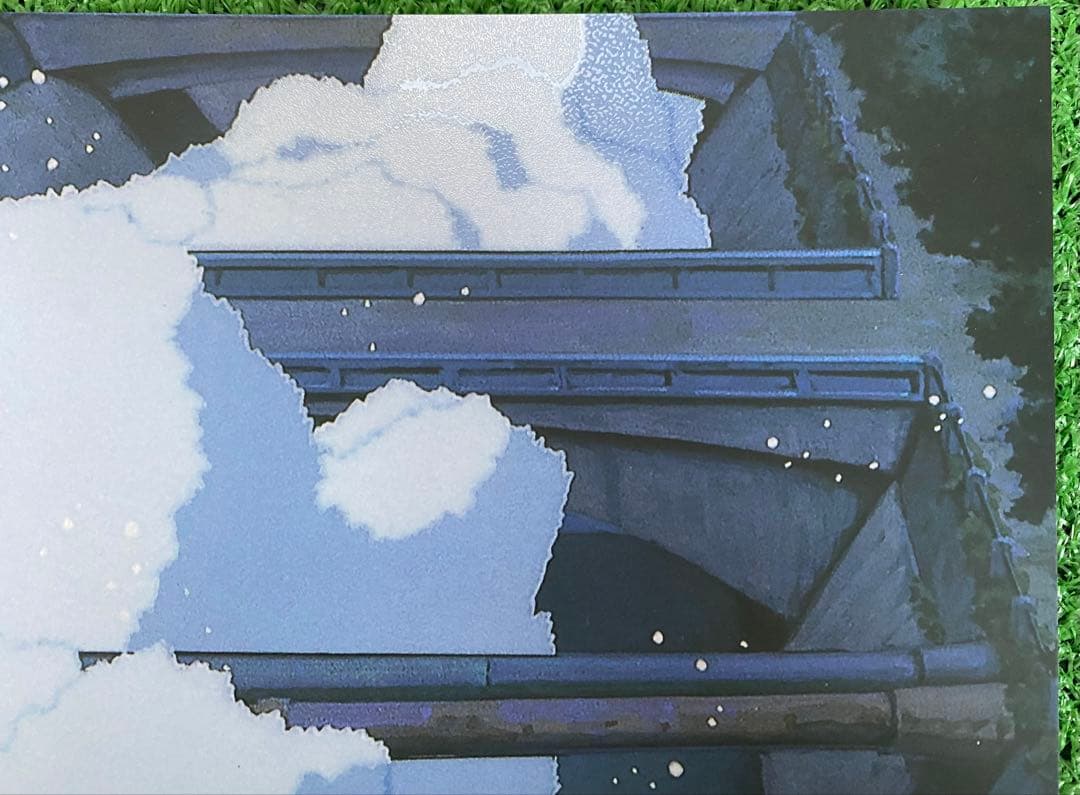 【激レア】ジブリ　紅の豚　台湾版　ポスター　宮崎駿